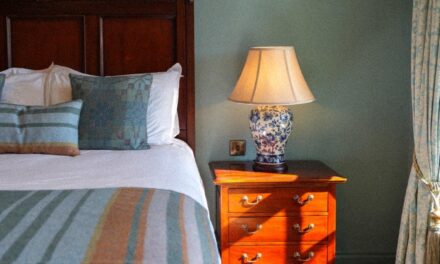 A 5-Star Swansea Stay: Inside The Georgian Boutique Hotel
