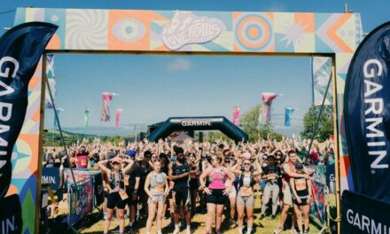 Love Trails Festival Marks A Decade Of Movement On The Gower